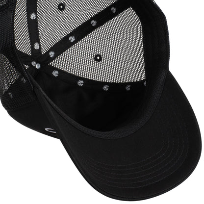 Logo Hat