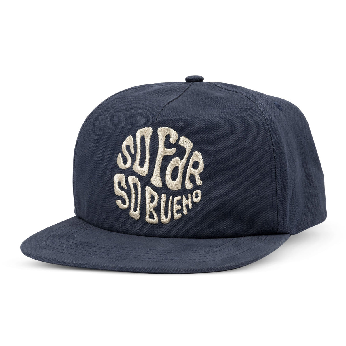 So Bueno Hat - Unstructured