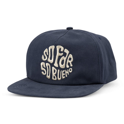 So Bueno Hat - Unstructured