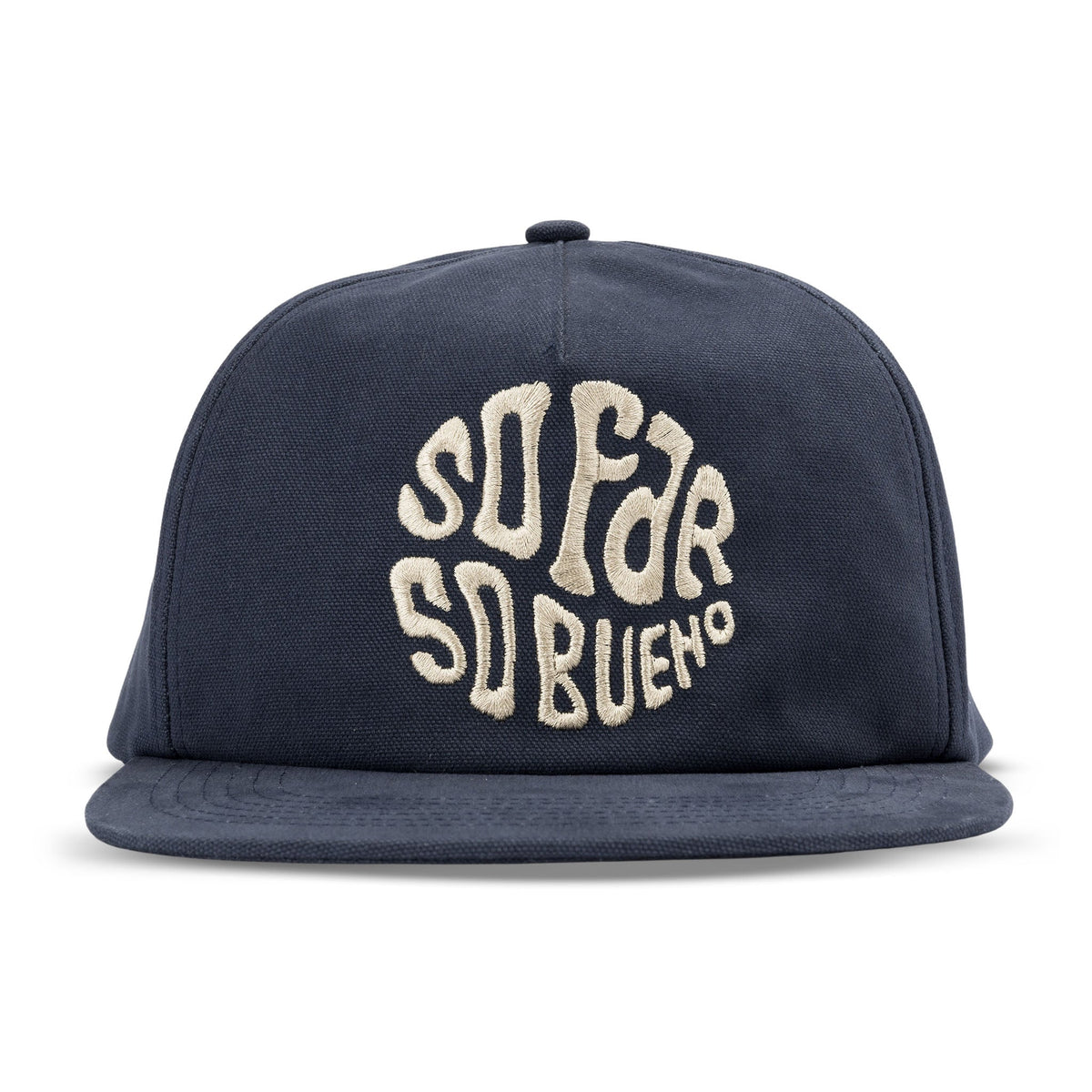 So Bueno Hat - Unstructured