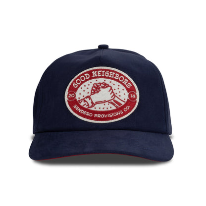 Good Neighbors Hat