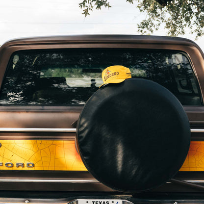 Train Waitin' Hat