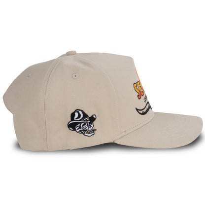 Cowpokes & Poets Hat