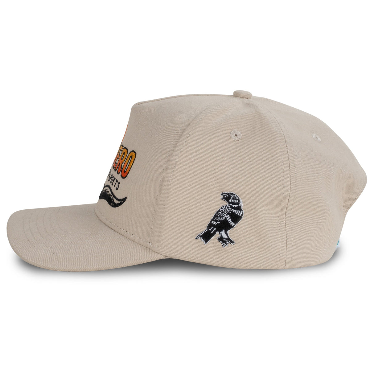 Cowpokes & Poets Hat