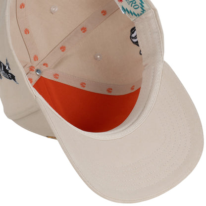 Cowpokes & Poets Hat