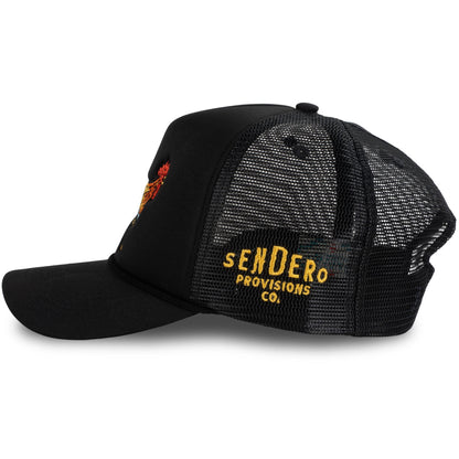 Yardbird Hat - Trucker