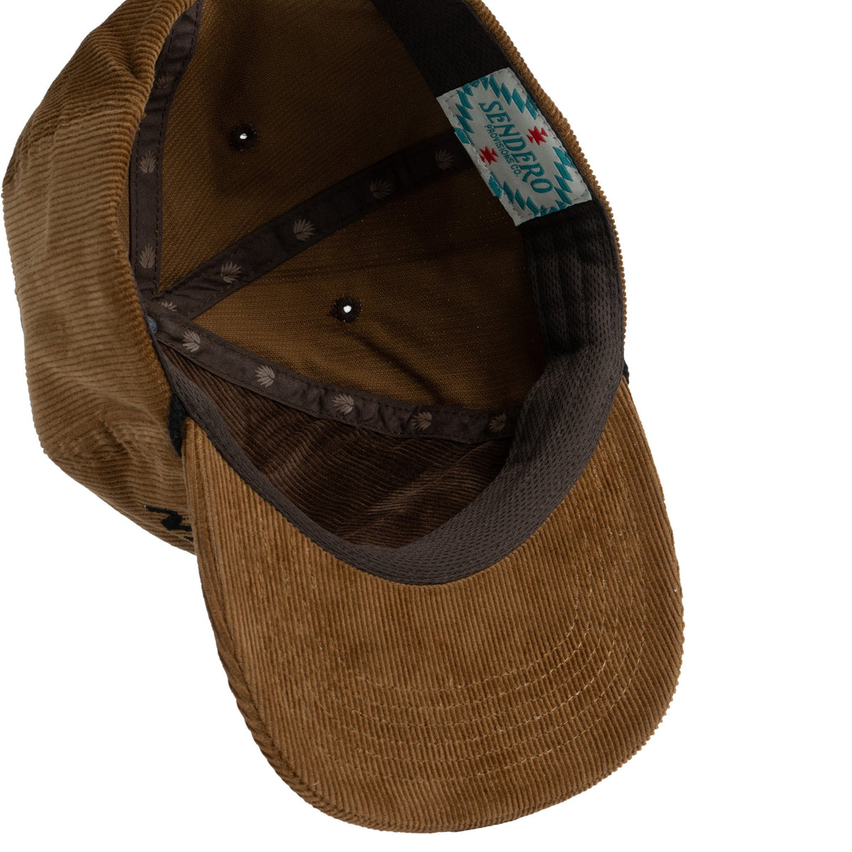 Western Show Hat