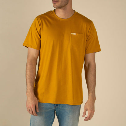 The Standard Pocket Tee