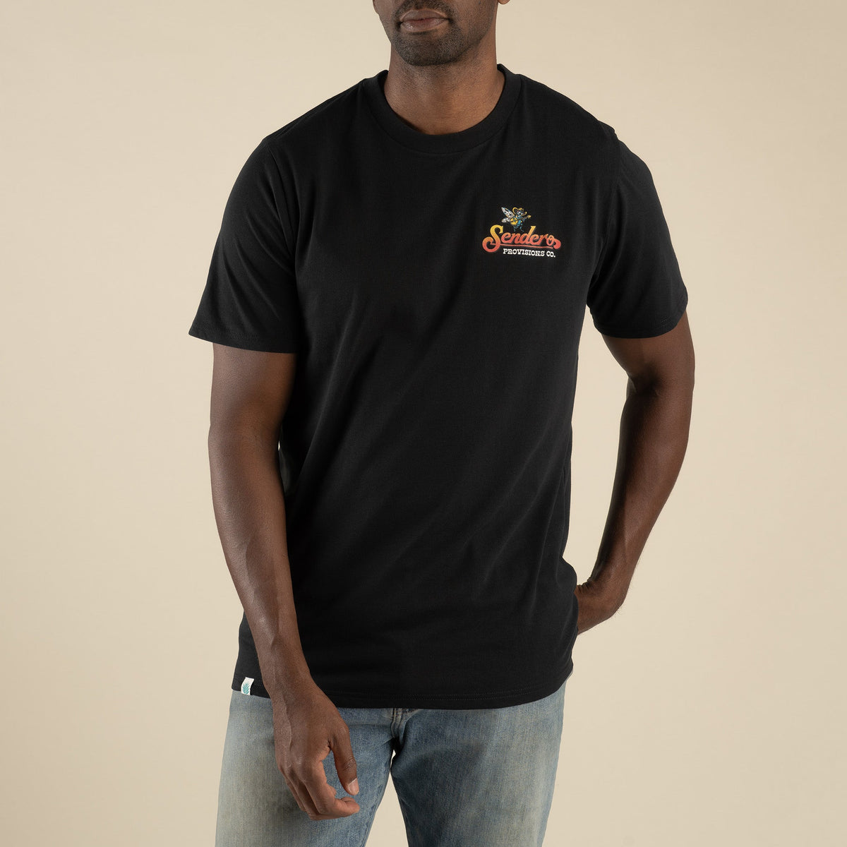 Dueling Cicadas T-Shirt