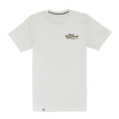 Coast to Coast Cowboy T-Shirt