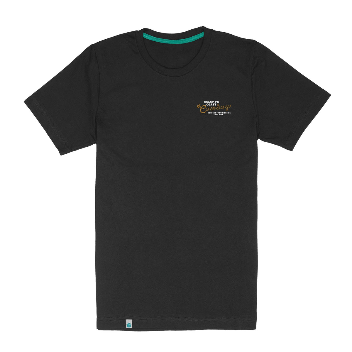 Coast to Coast Cowboy T-Shirt