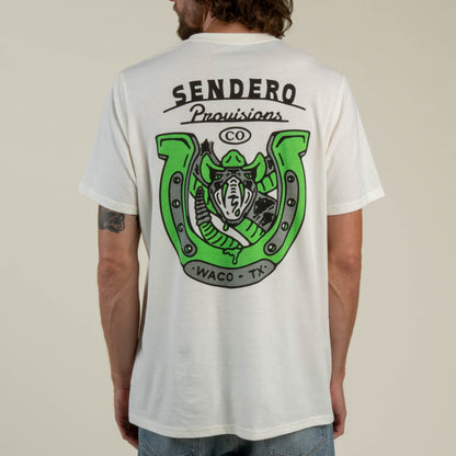 Snake Luck T-Shirt