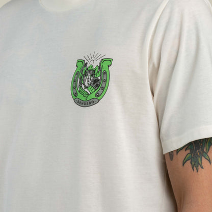 Snake Luck T-Shirt