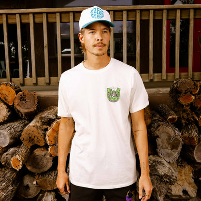 Snake Luck T-Shirt