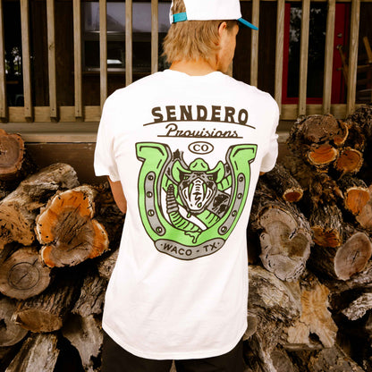 Snake Luck T-Shirt