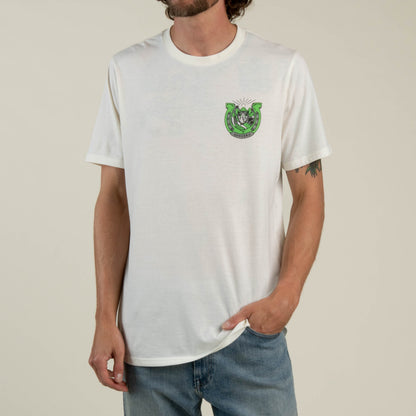 Snake Luck T-Shirt