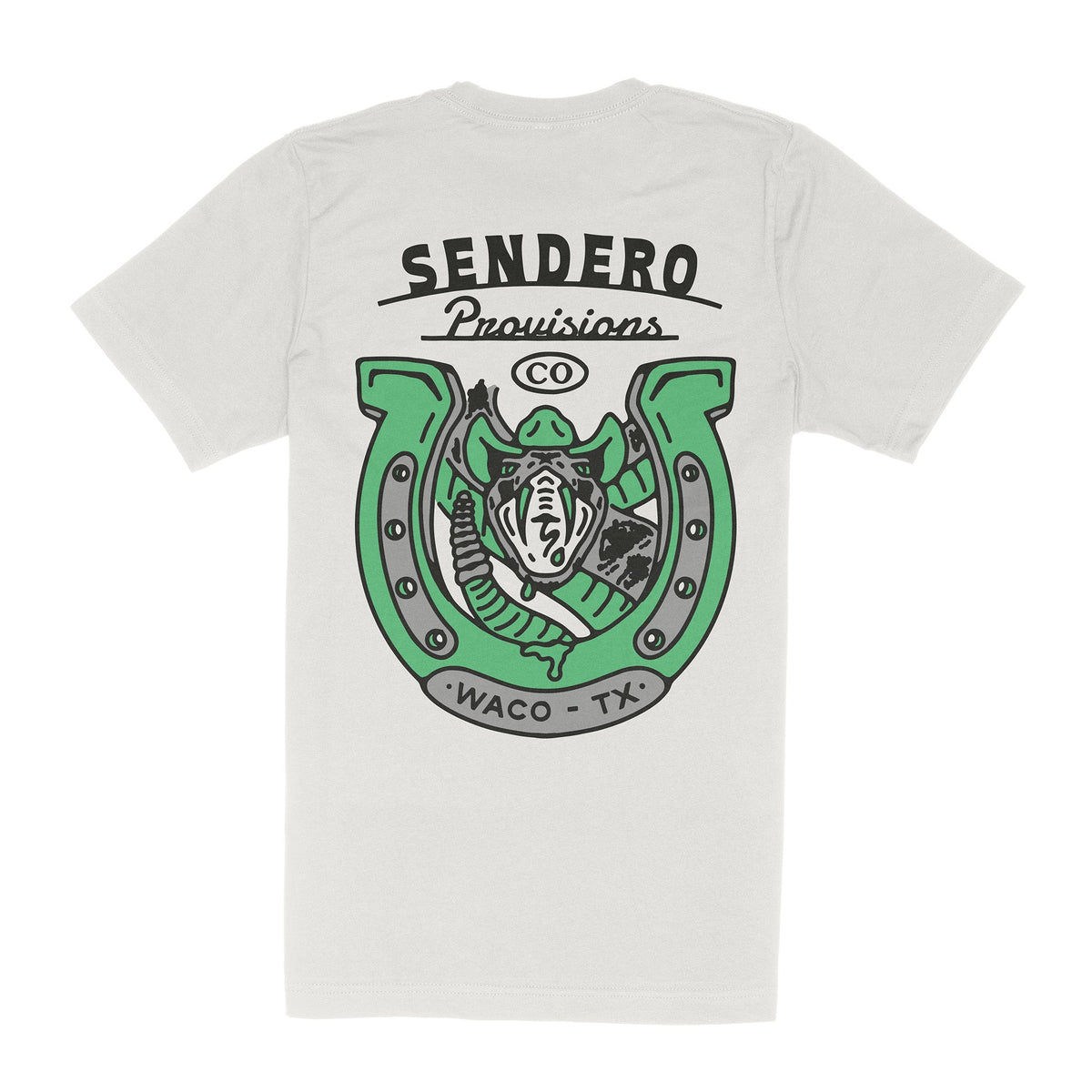 Snake Luck T-Shirt