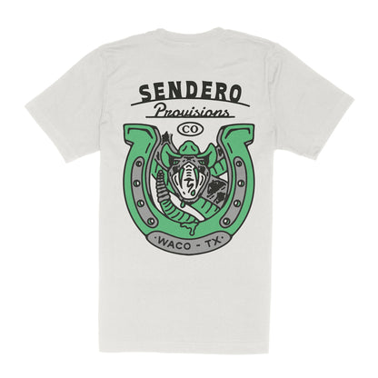 Snake Luck T-Shirt