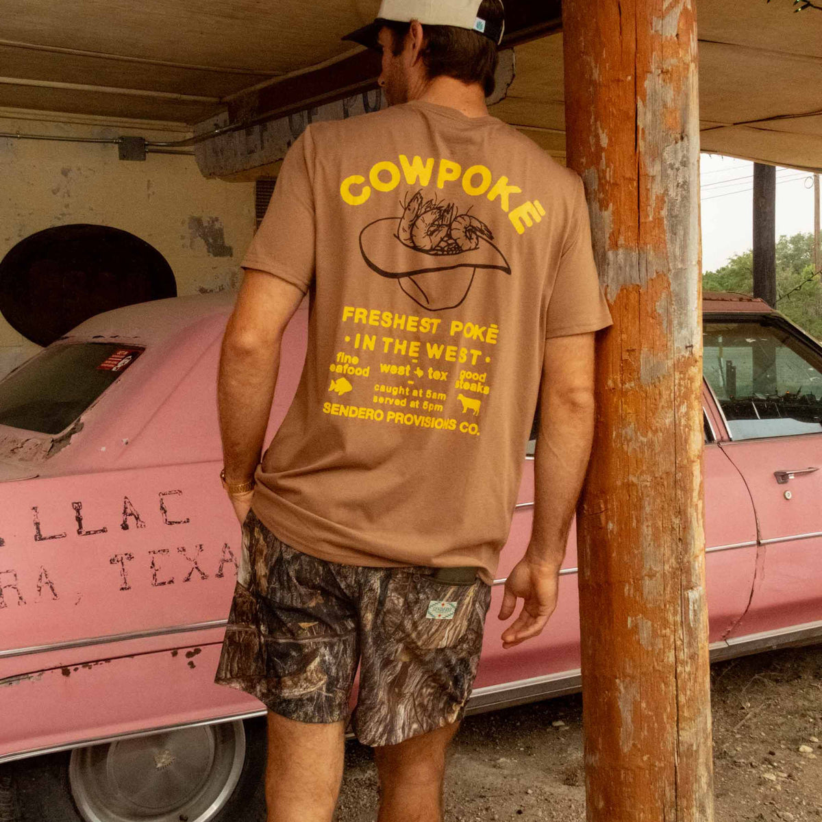 Cowpoke T-Shirt