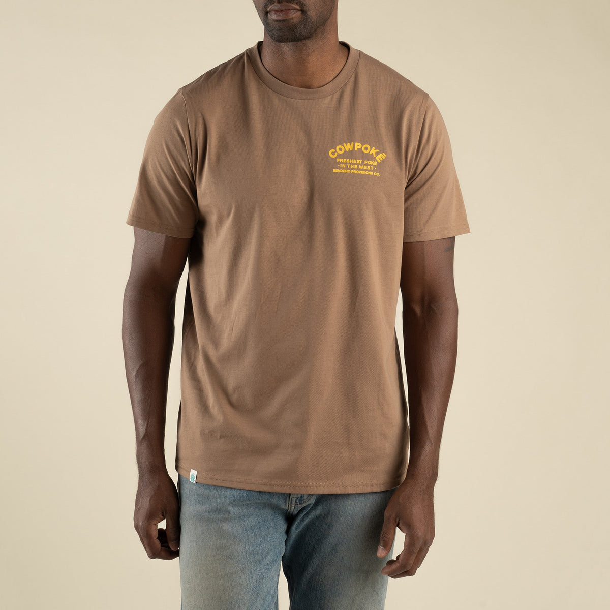 Cowpoke T-Shirt