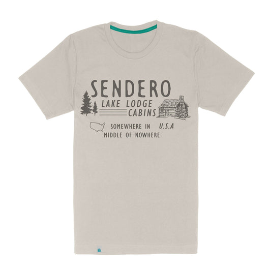 Sendero Lodge T-Shirt