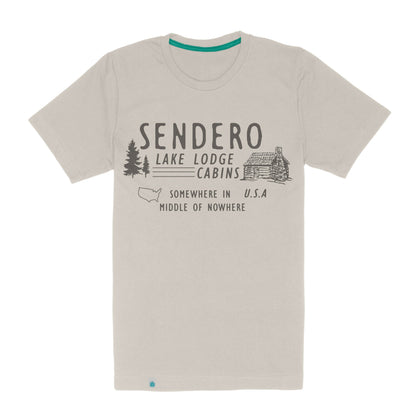 Sendero Lodge T-Shirt