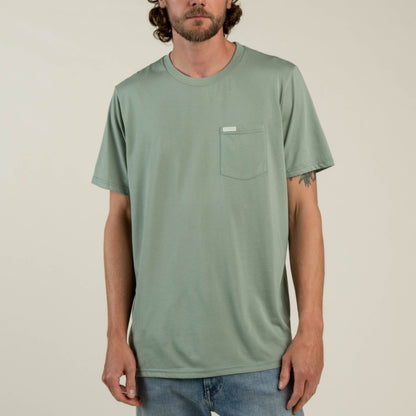 The Standard Pocket T-Shirt