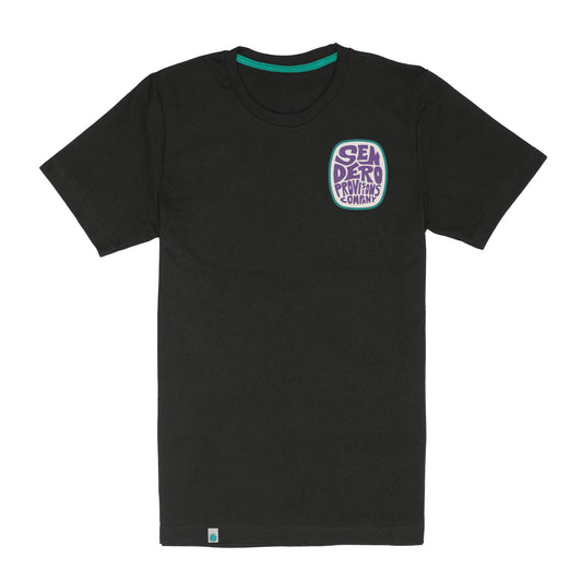 Sendero Retro T-Shirt