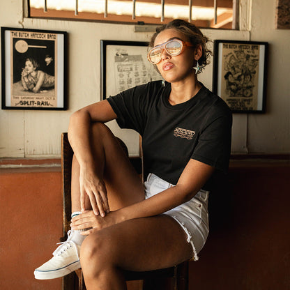 Dillo Rider T-Shirt