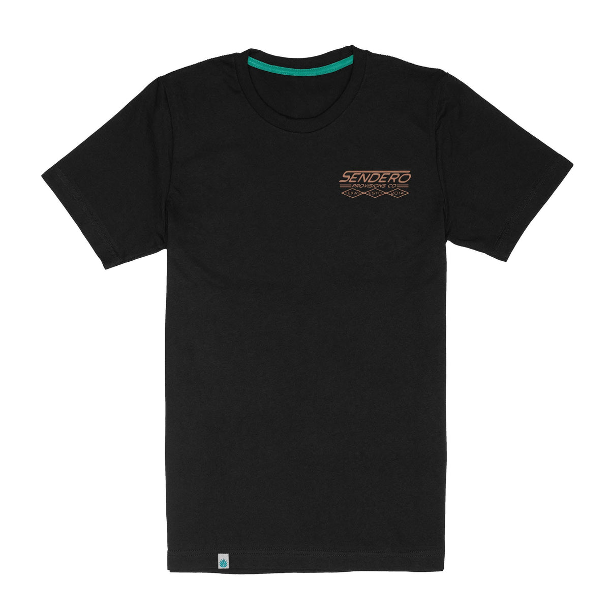 Dillo Rider T-Shirt