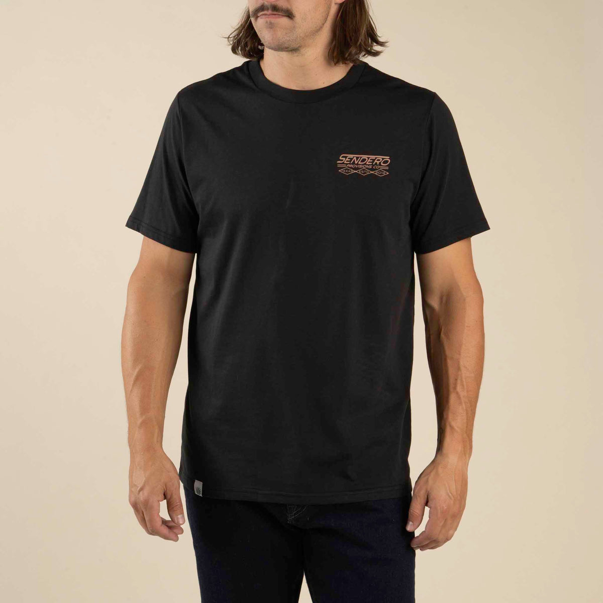 Dillo Rider T-Shirt