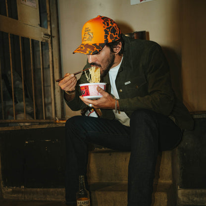 Leroy Brown Hat