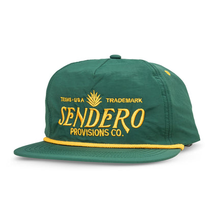 Logo Hat - Unstructured