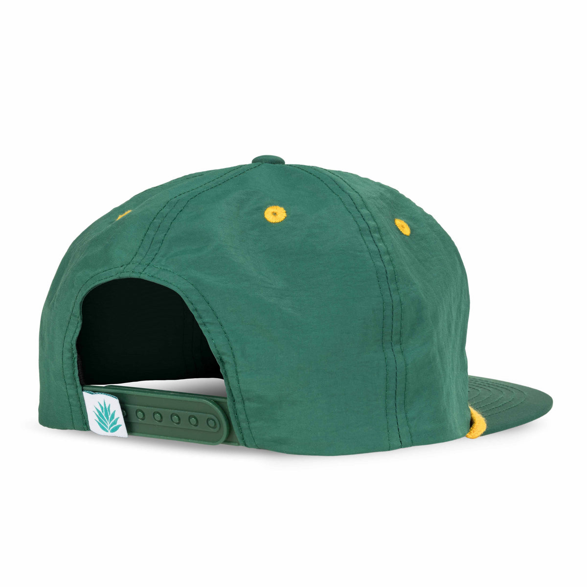Logo Hat - Unstructured