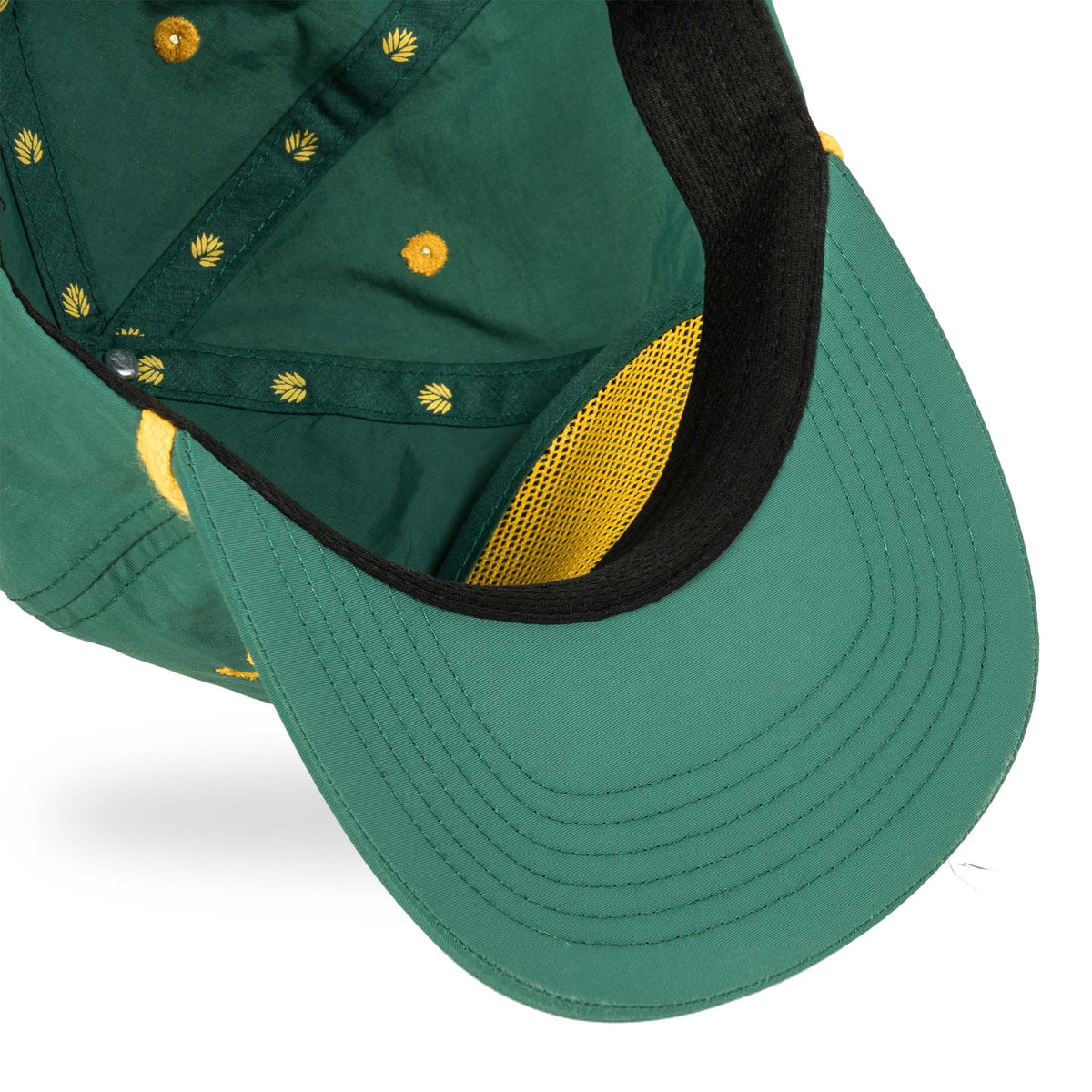 Logo Hat - Unstructured