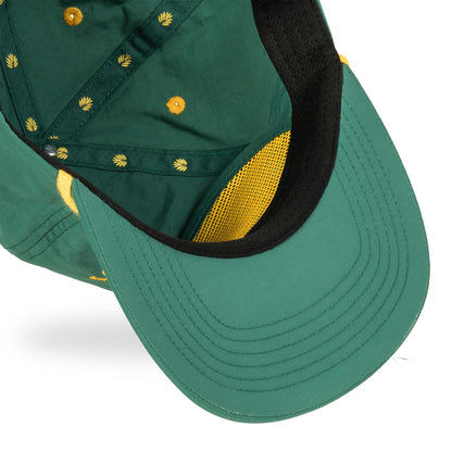Logo Hat - Unstructured