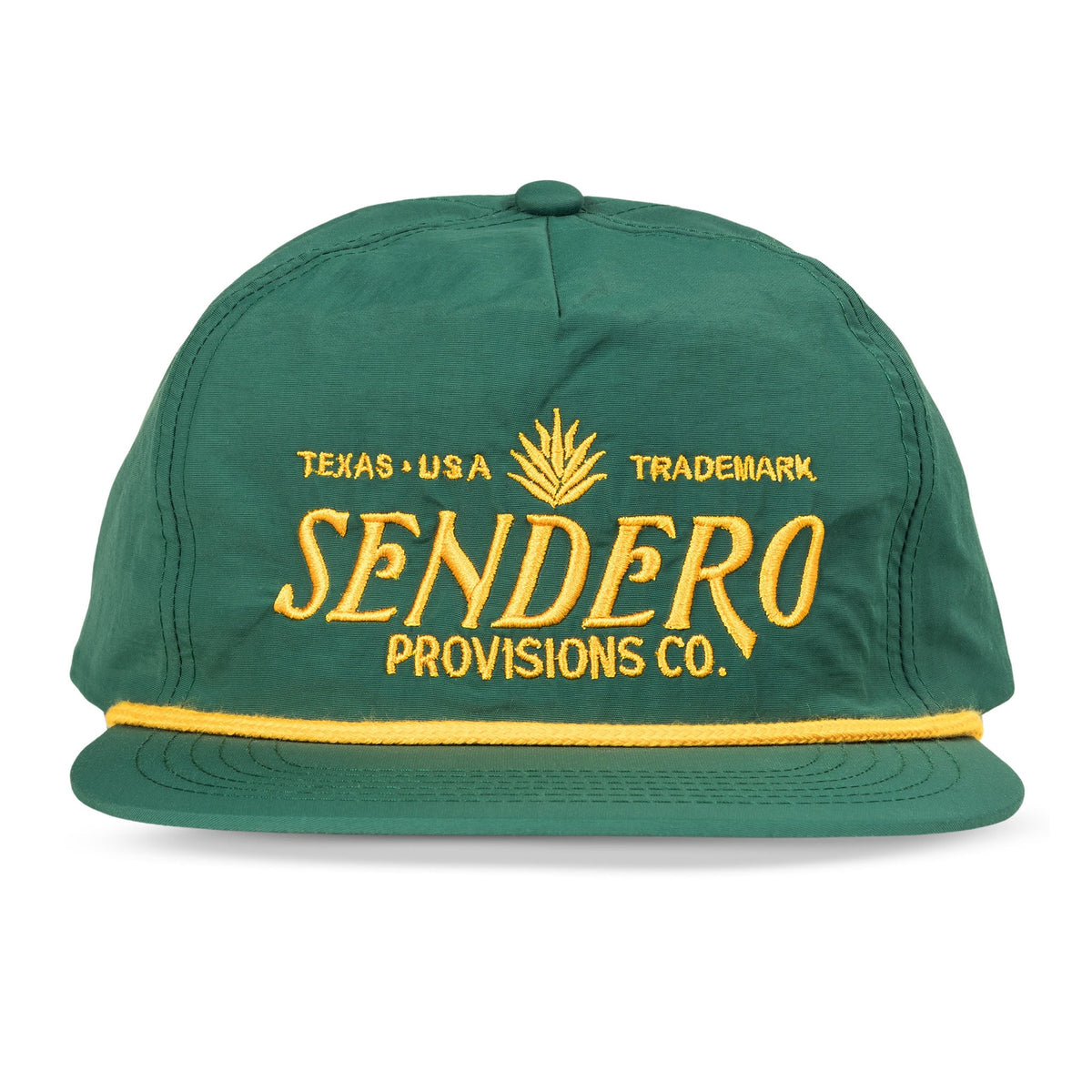 Logo Hat - Unstructured