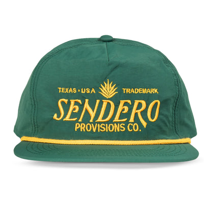 Logo Hat - Unstructured