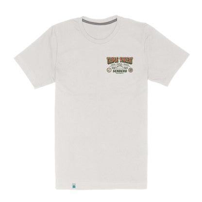 Triple Threat T-Shirt