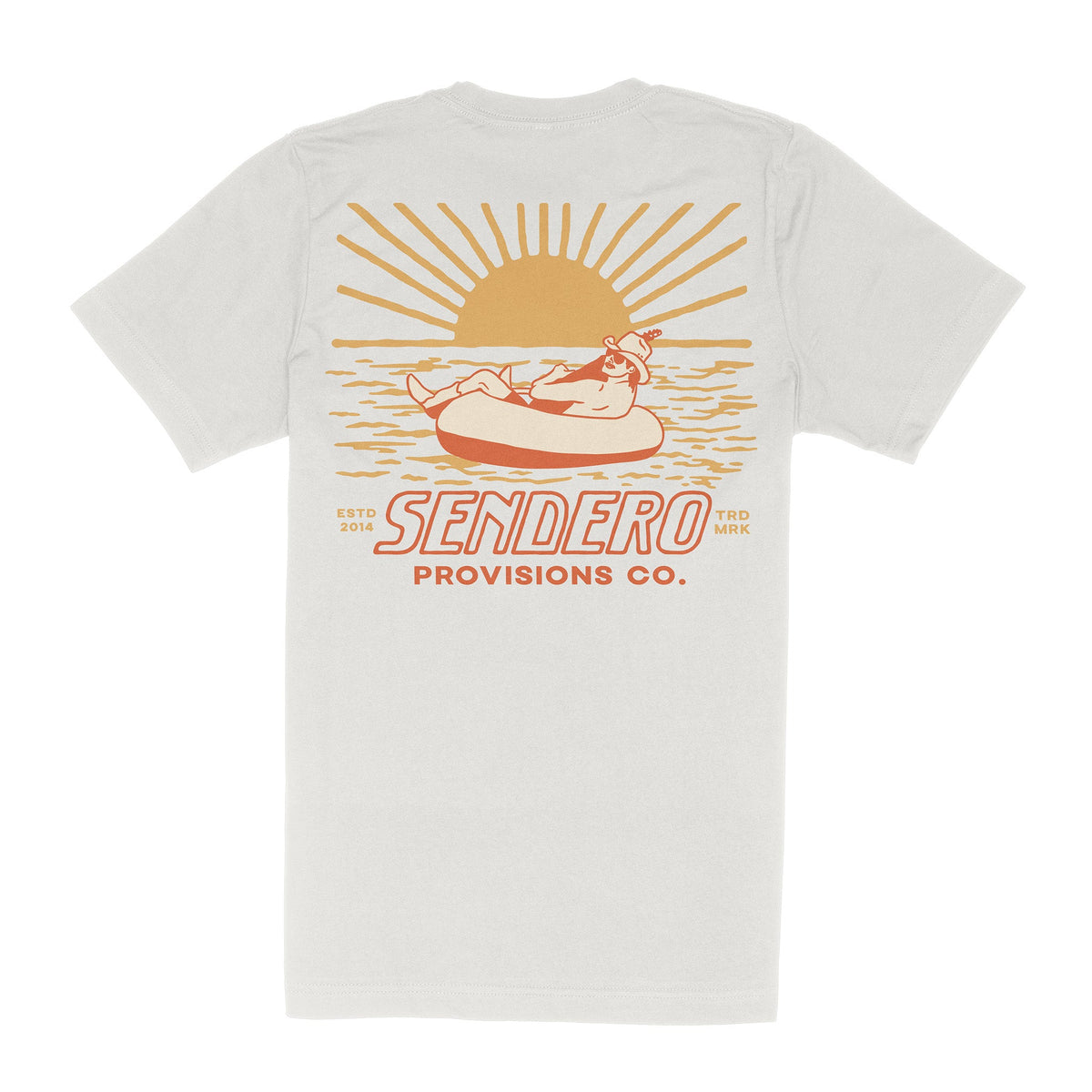 Out Yonder T-Shirt