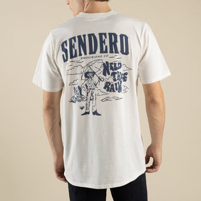 Need this Rain T-Shirt