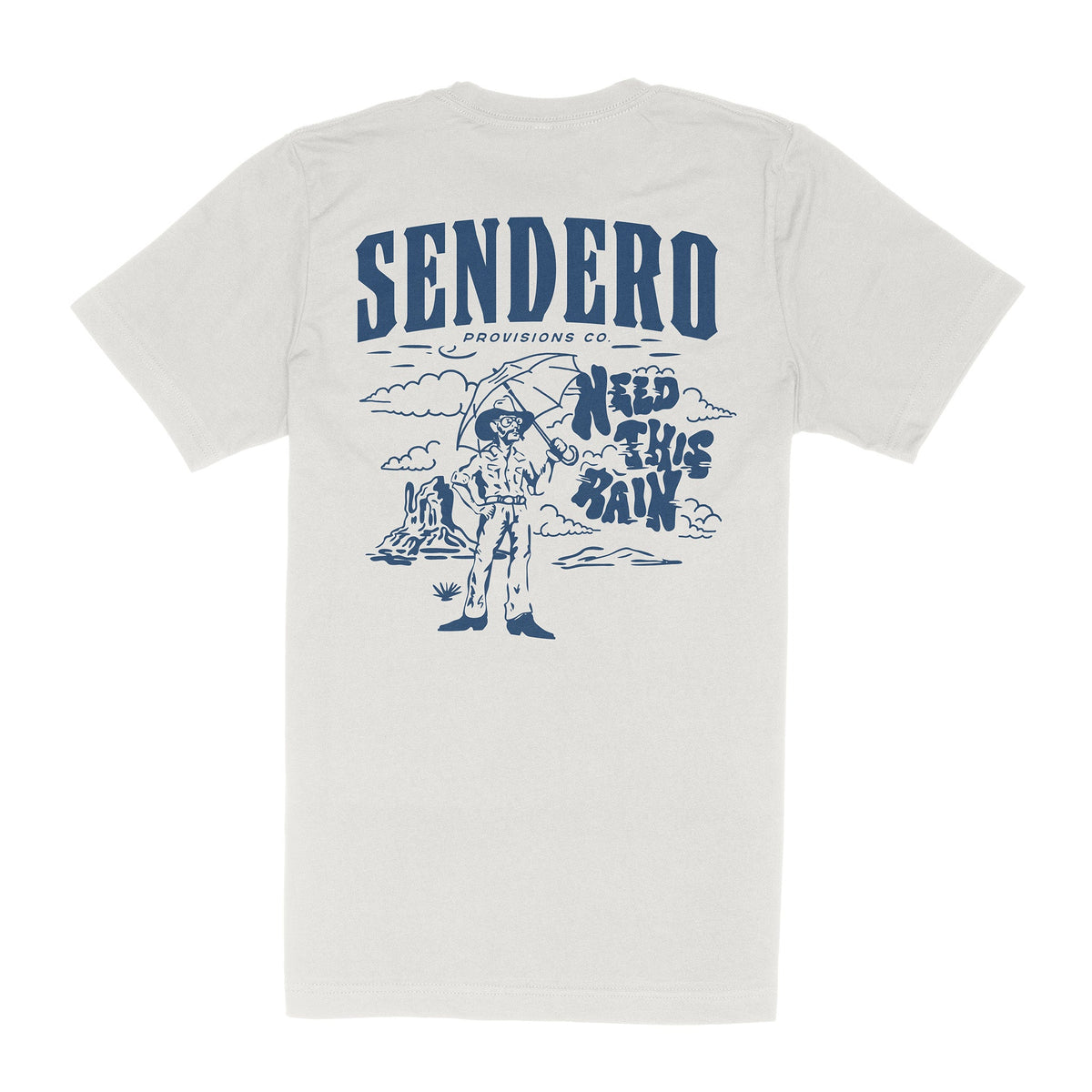 Need this Rain T-Shirt