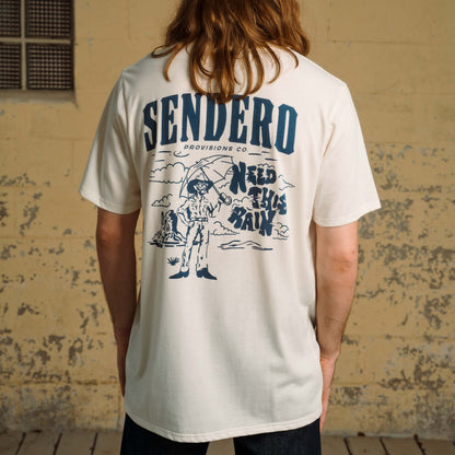 Need this Rain T-Shirt