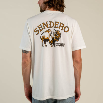 American Buffalo T-Shirt