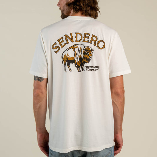 American Buffalo T-Shirt