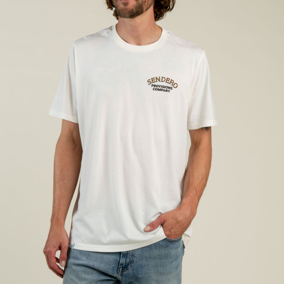 American Buffalo T-Shirt