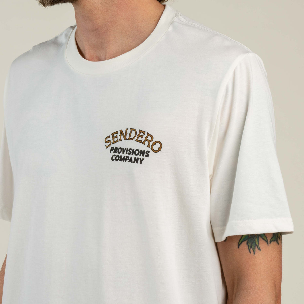 American Buffalo T-Shirt