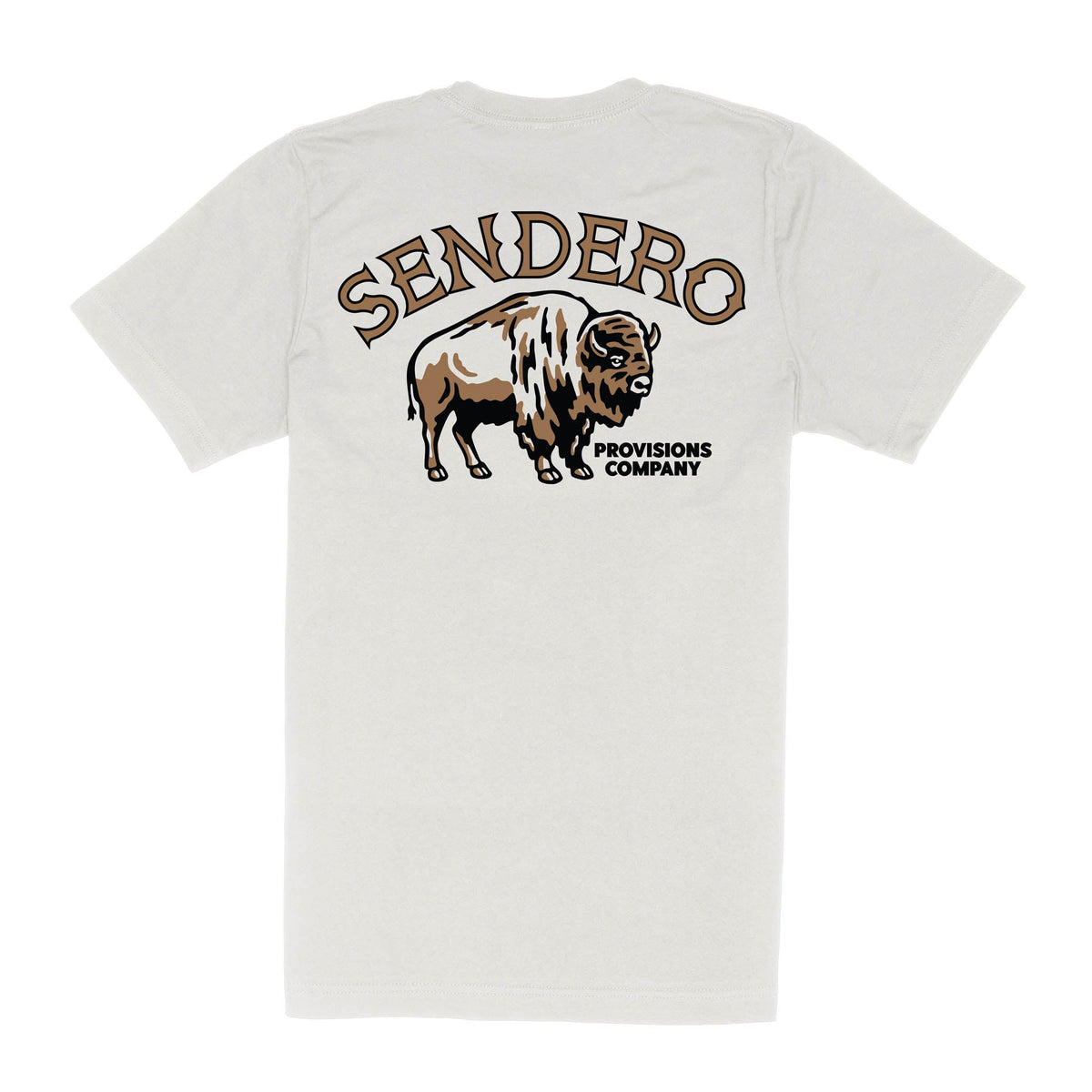 American Buffalo T-Shirt