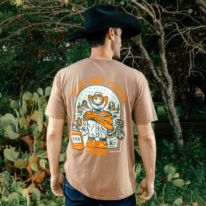 Pick Your Poison T-Shirt