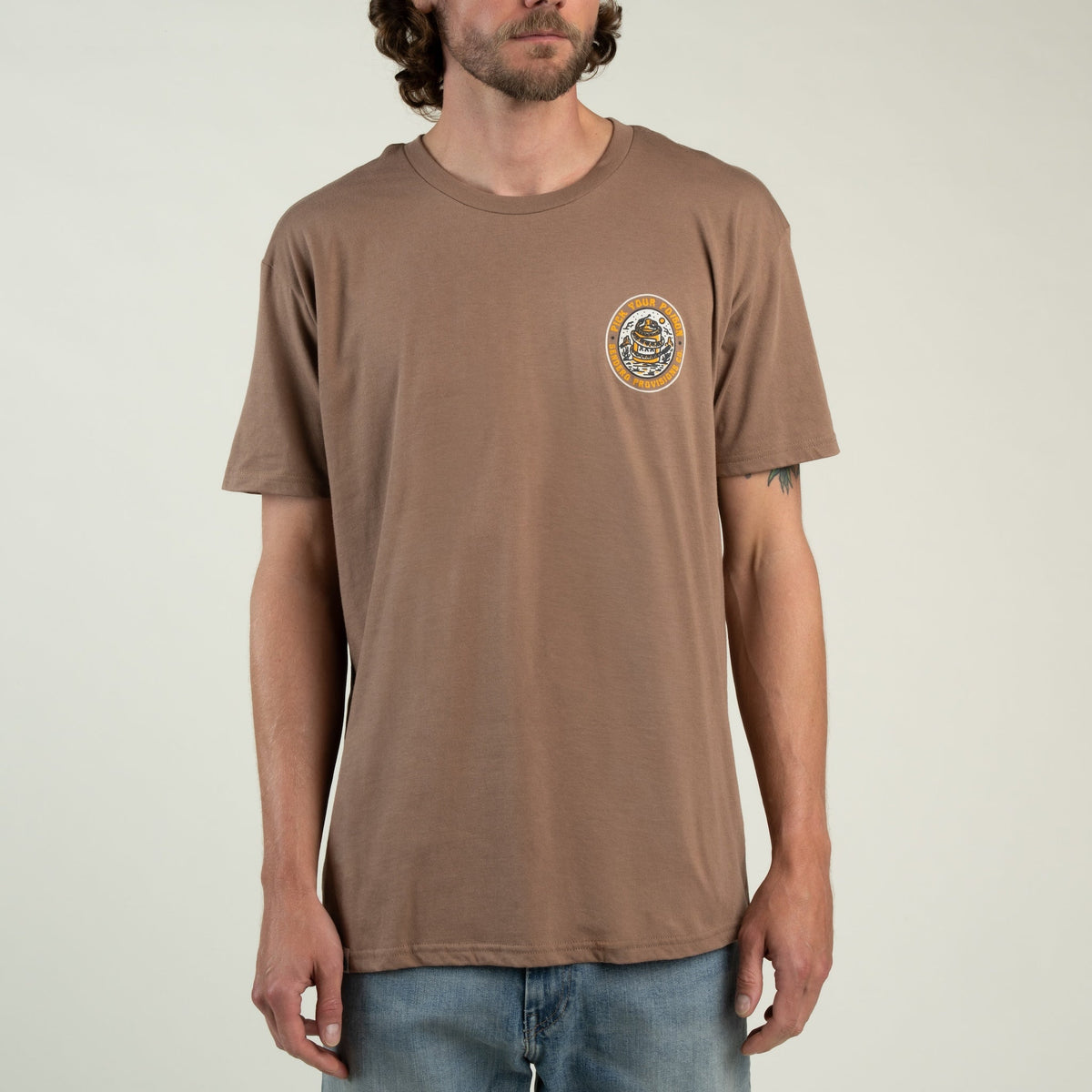 Pick Your Poison T-Shirt